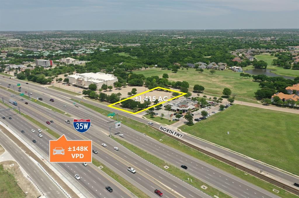 5900 North Freeway Fort Worth, TX 76137 - Photo 11 of 23