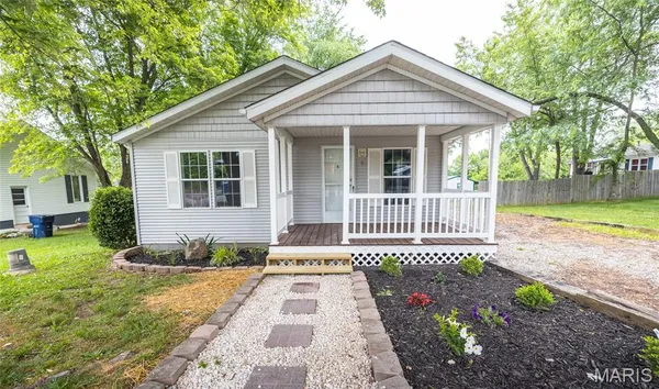 $187,000 | 6 South Martin Street, Salem, MO 65560
