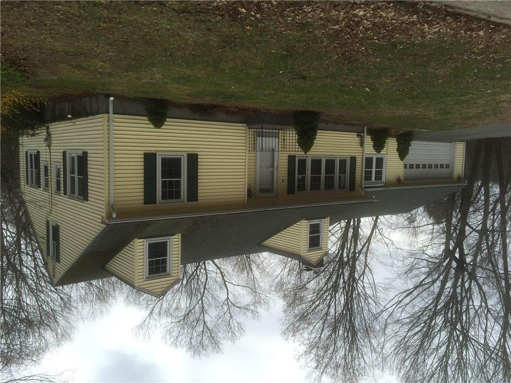 8 South Dish Mill Road Haddam, CT 06441 - Photo 1 of 1