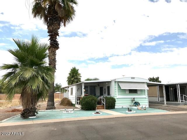5201 West Camelback Road, Unit F207 Phoenix, AZ 85031 - Photo 1 of 17 EXTERIOR F207