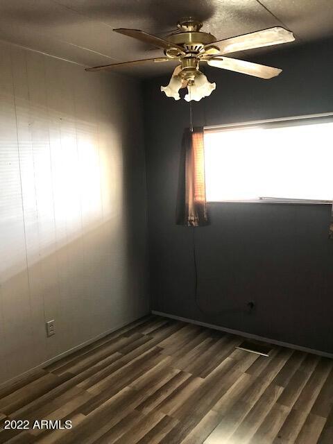 5201 West Camelback Road, Unit F207 Phoenix, AZ 85031 - Photo 11 of 17 BEDROOM 1 F207