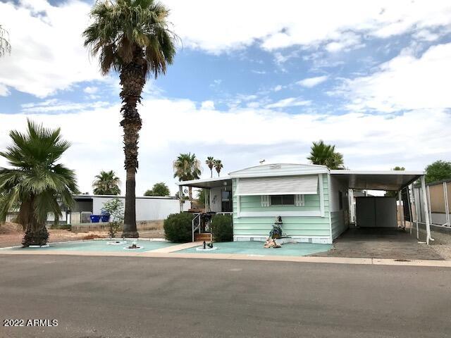 5201 West Camelback Road, Unit F207 Phoenix, AZ 85031 - Photo 16 of 17 EXTERIOR 2 F207