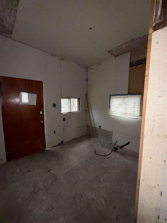 419 Prospect Avenue Donora, PA 15033 - Photo 14 of 17 a view of an empty room