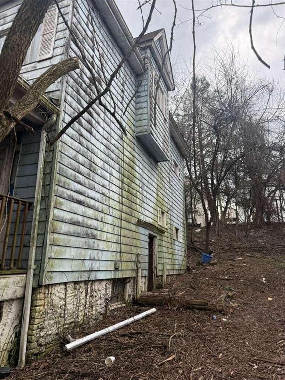 419 Prospect Avenue Donora, PA 15033 - Photo 3 of 17 a view of a house with a yard