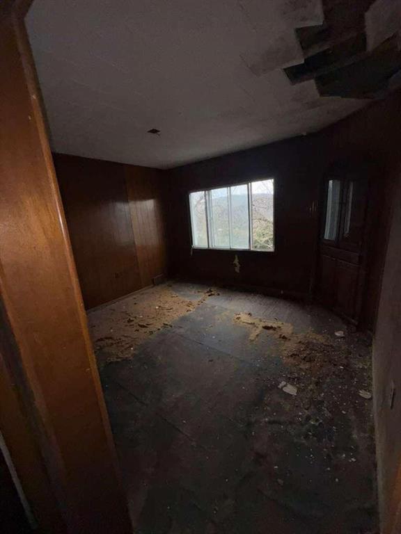 419 Prospect Avenue Donora, PA 15033 - Photo 7 of 17 a view of empty room with windows