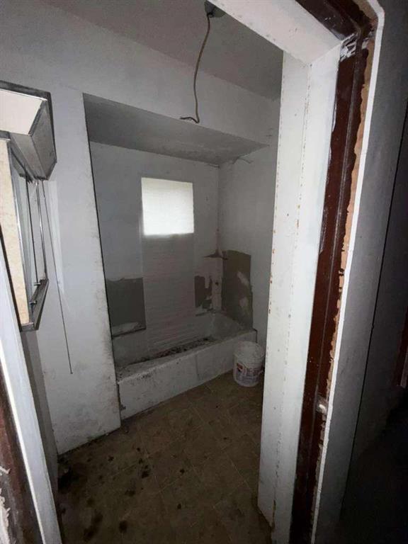 419 Prospect Avenue Donora, PA 15033 - Photo 10 of 17 a bathroom with a sink and mirror