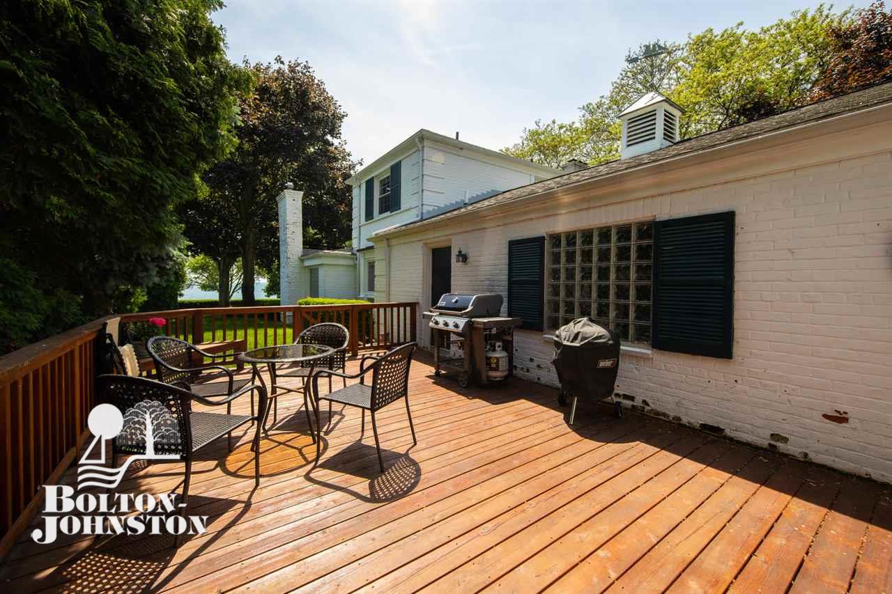 227 Lake Shore Road Grosse Pointe Farms, MI 48236 - Photo 36 of 48