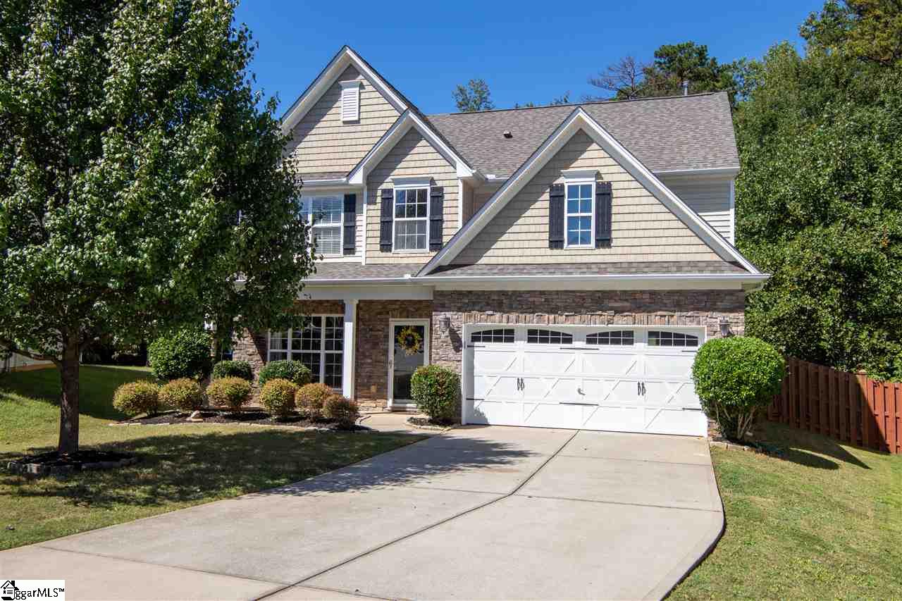 19 Valley Fall Court Greer, SC 29650 - Photo 1 of 36 Gallery Image 1