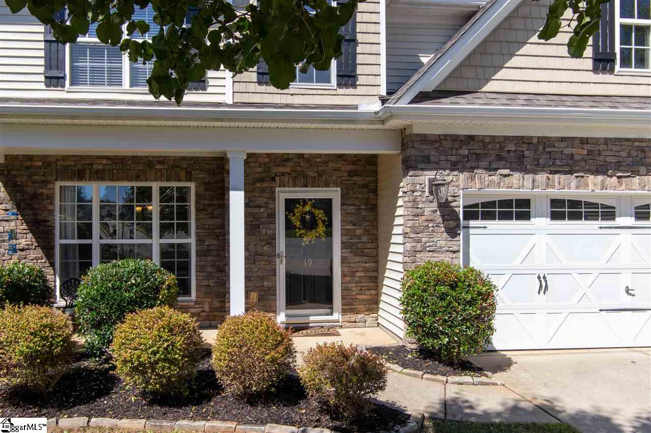 19 Valley Fall Court Greer, SC 29650 - Photo 2 of 36 Gallery Image 2