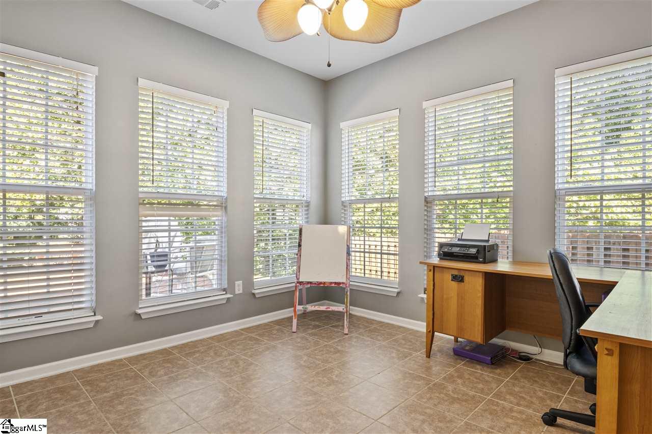 19 Valley Fall Court Greer, SC 29650 - Photo 15 of 36 Gallery Image 15