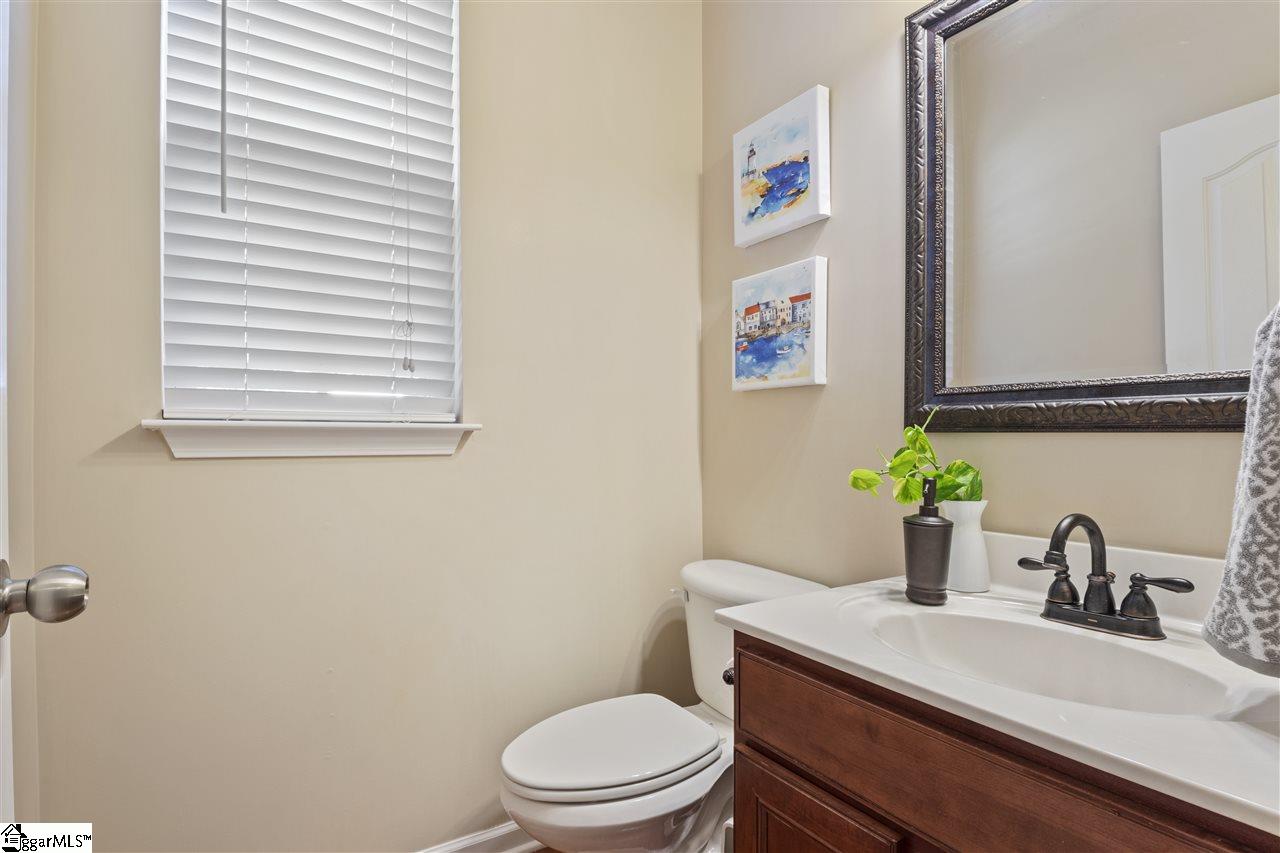 19 Valley Fall Court Greer, SC 29650 - Photo 17 of 36 Gallery Image 17