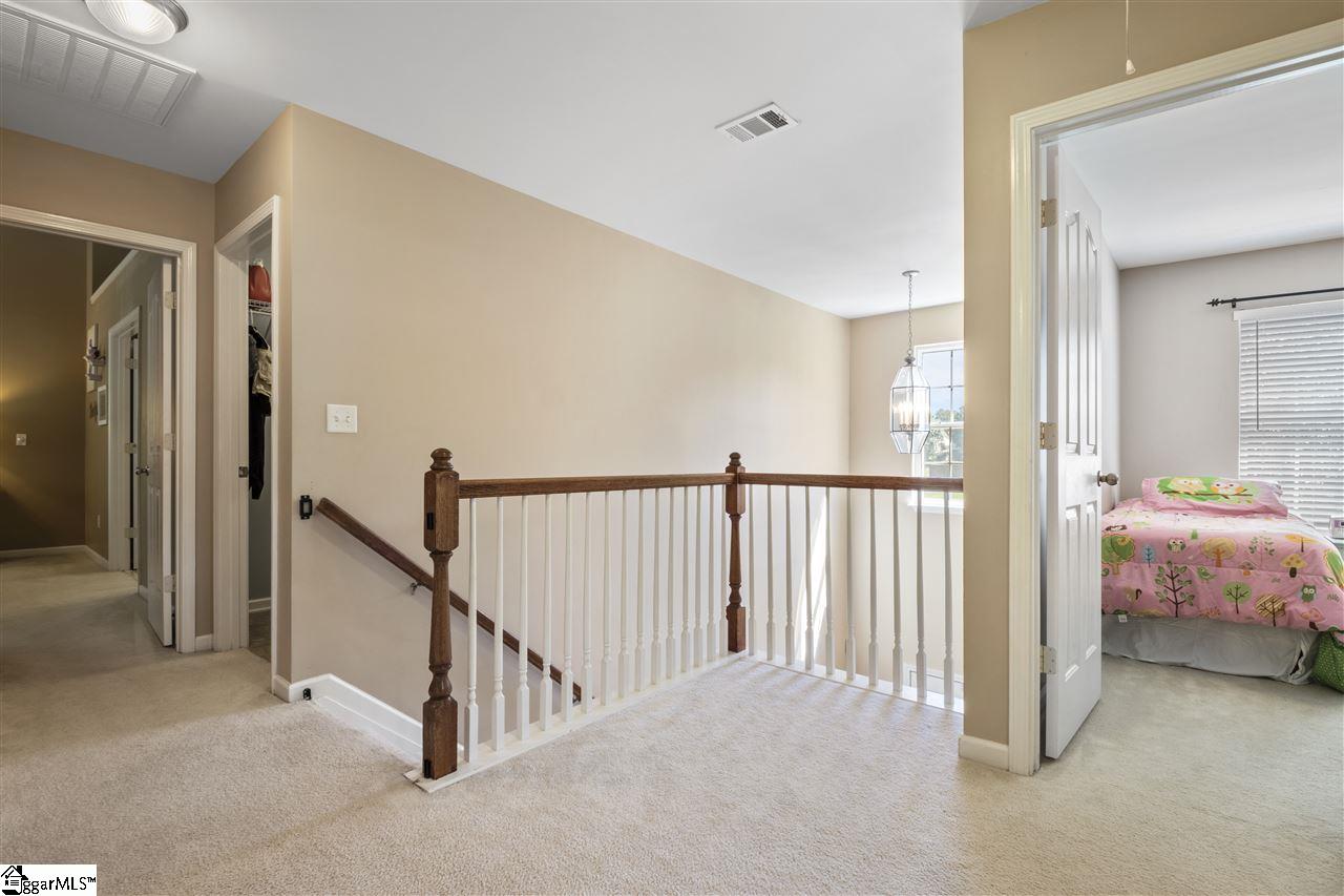 19 Valley Fall Court Greer, SC 29650 - Photo 18 of 36 Gallery Image 18