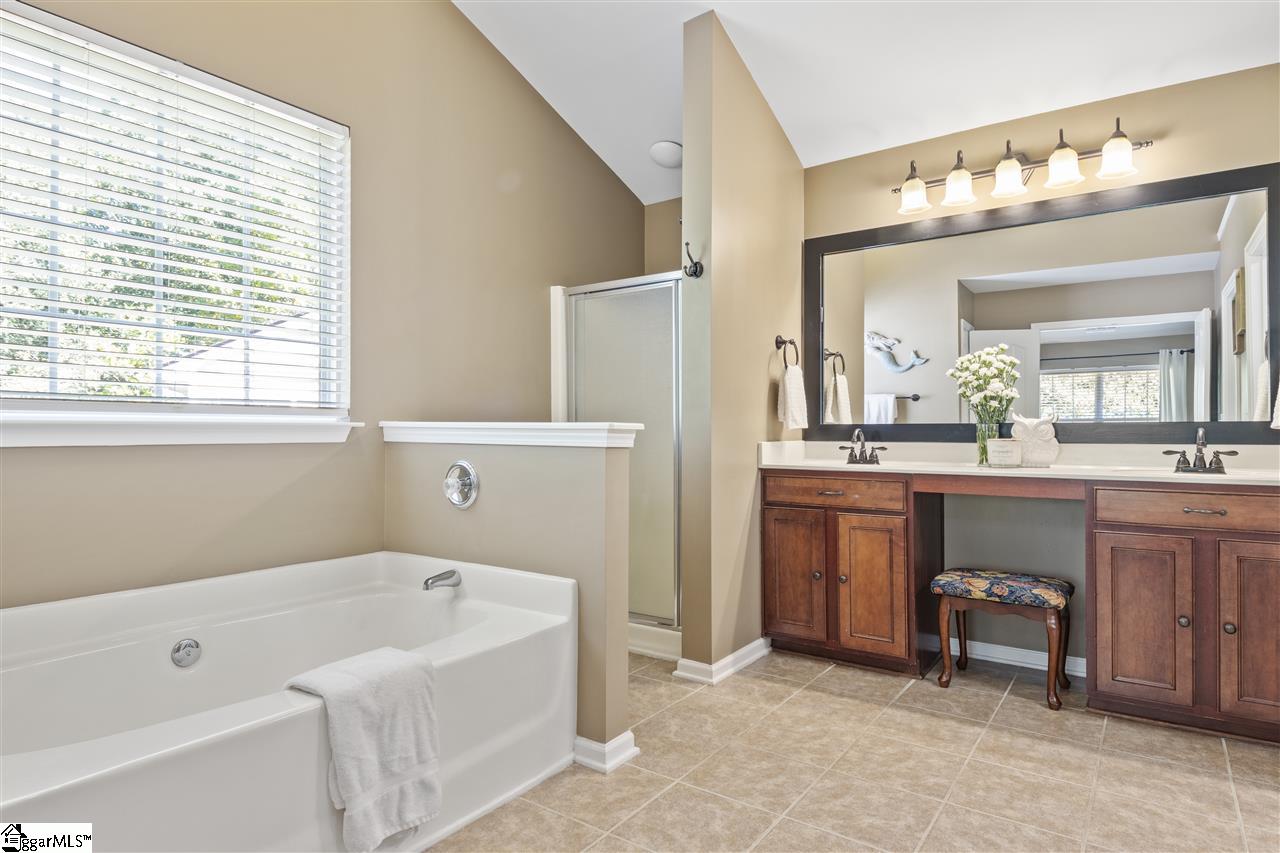 19 Valley Fall Court Greer, SC 29650 - Photo 20 of 36 Gallery Image 20