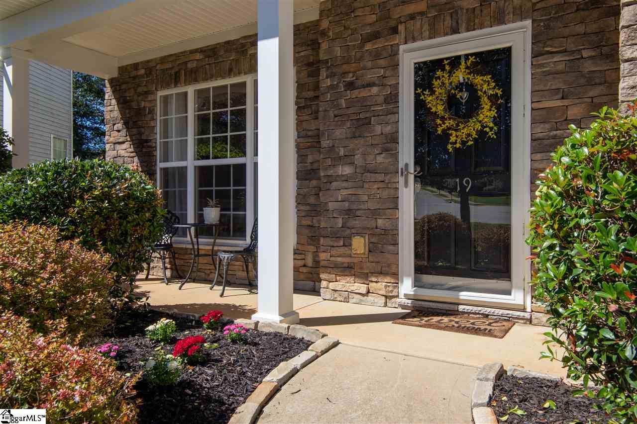 19 Valley Fall Court Greer, SC 29650 - Photo 3 of 36 Gallery Image 3