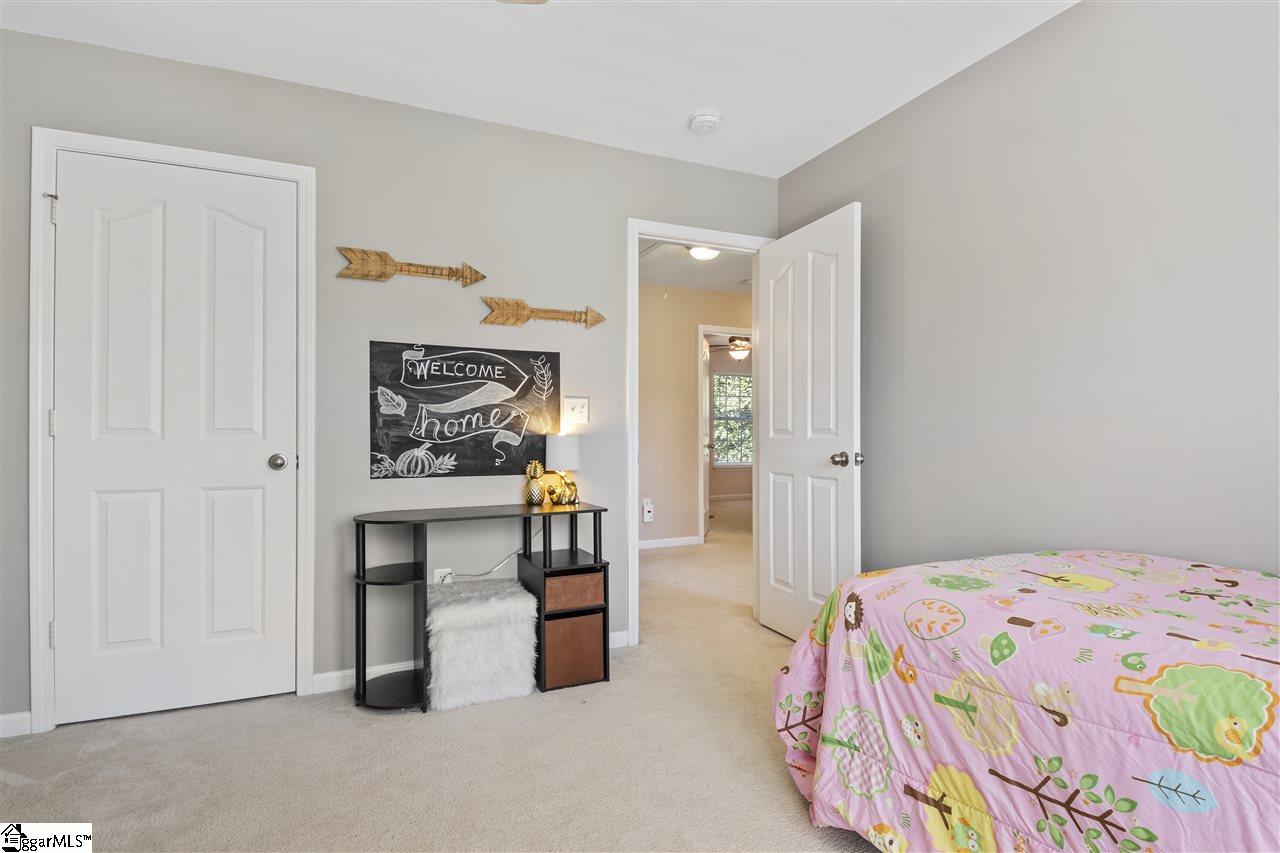 19 Valley Fall Court Greer, SC 29650 - Photo 24 of 36 Gallery Image 24