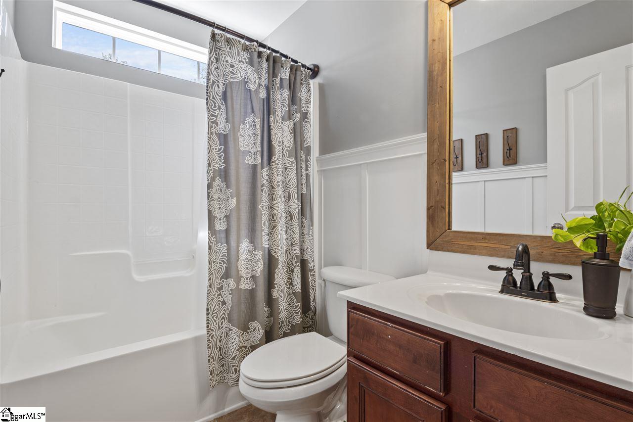 19 Valley Fall Court Greer, SC 29650 - Photo 29 of 36 Gallery Image 29