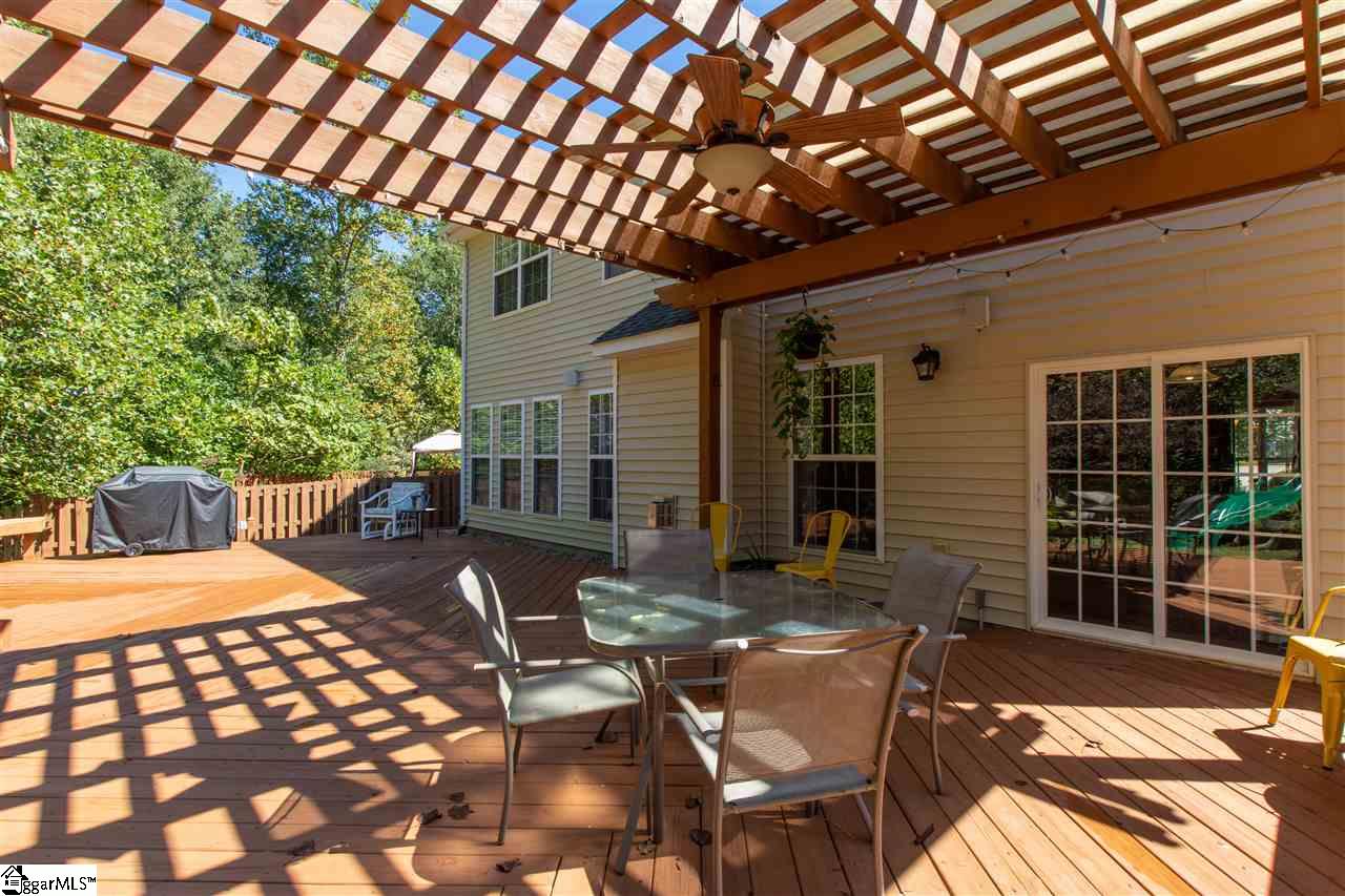19 Valley Fall Court Greer, SC 29650 - Photo 31 of 36 Gallery Image 31