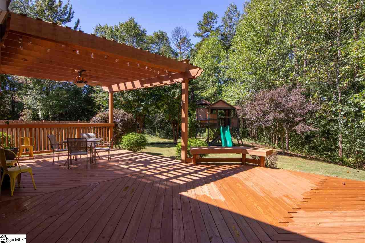 19 Valley Fall Court Greer, SC 29650 - Photo 33 of 36 Gallery Image 33