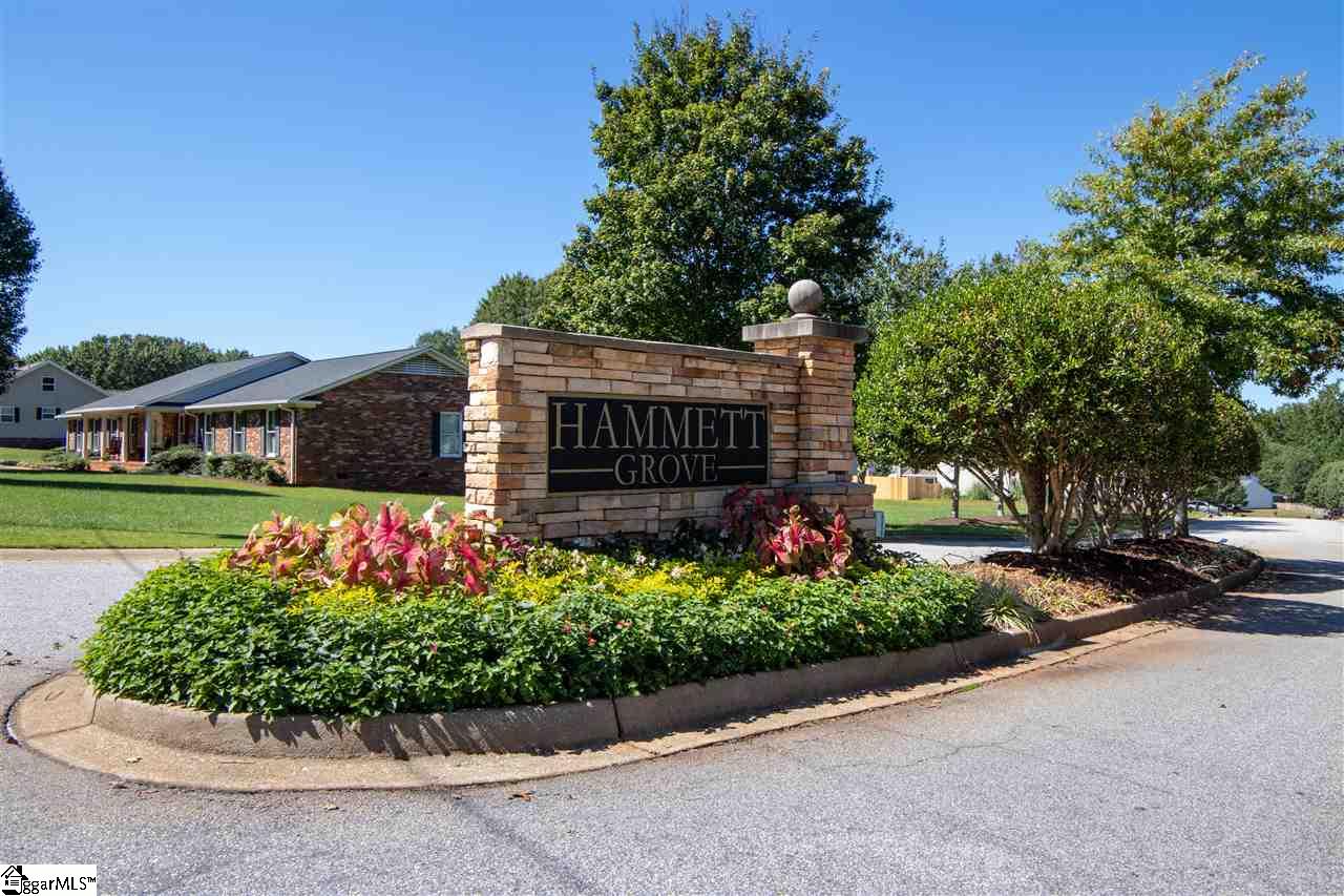 19 Valley Fall Court Greer, SC 29650 - Photo 36 of 36 Gallery Image 36