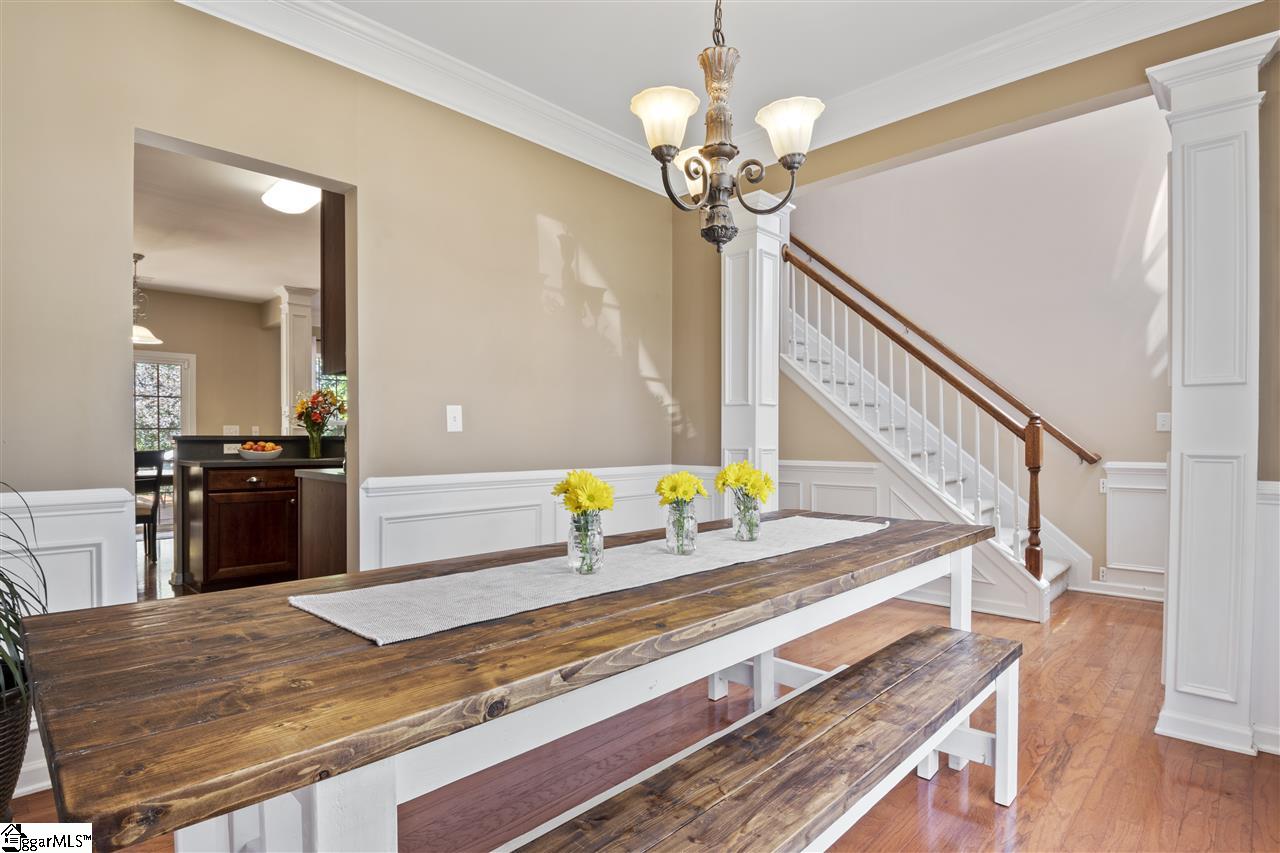19 Valley Fall Court Greer, SC 29650 - Photo 7 of 36 Gallery Image 7