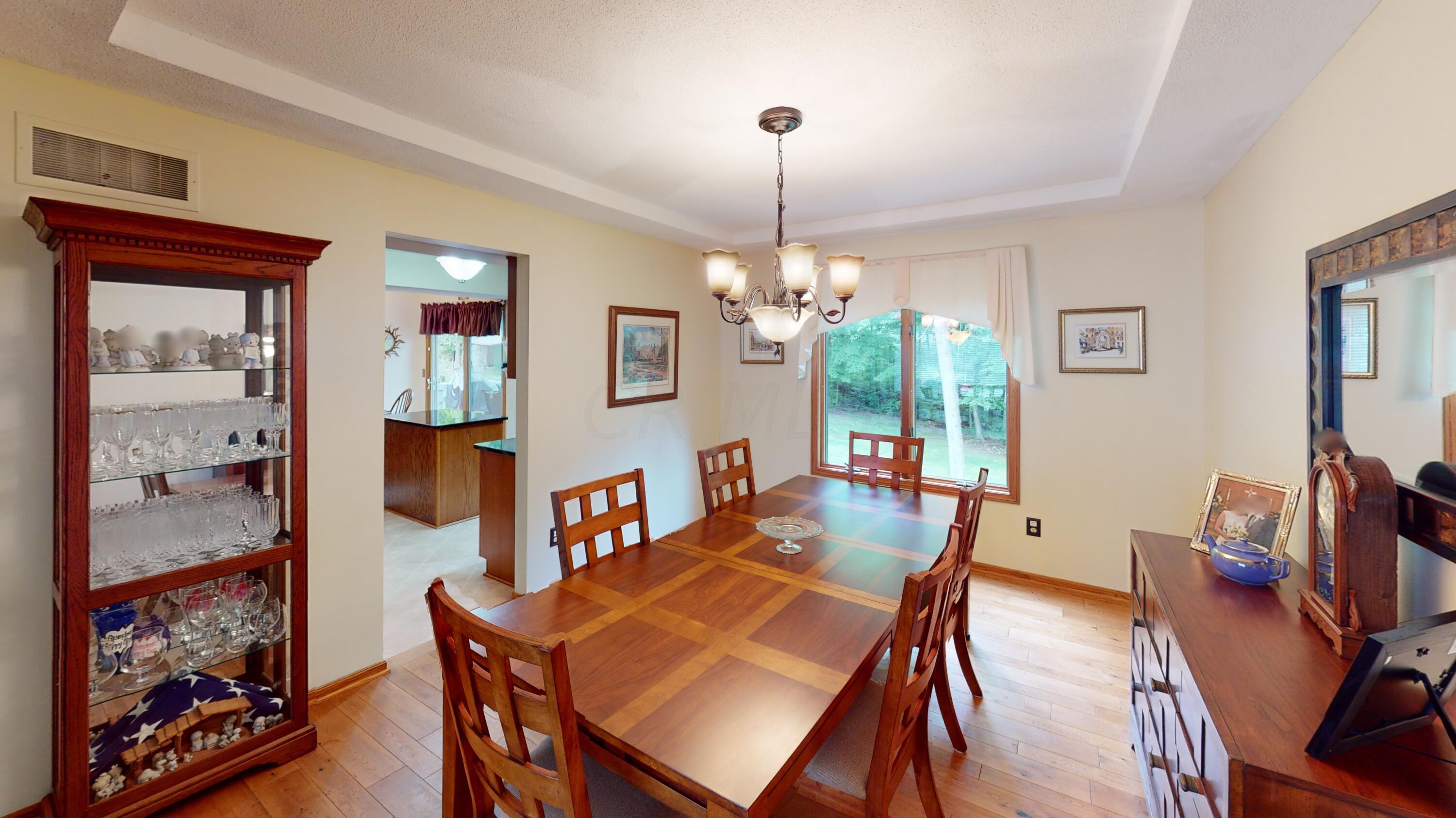 136 Kimberwick Road Mansfield, OH 44904 - Photo 18 of 27 136-Kimberwick-Rd-Dining-Room(1)