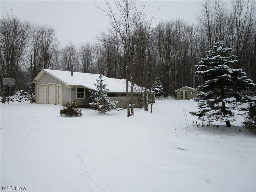 1891 Mini Ranch Trail Geneva, OH 44041 - Photo 6 of 35