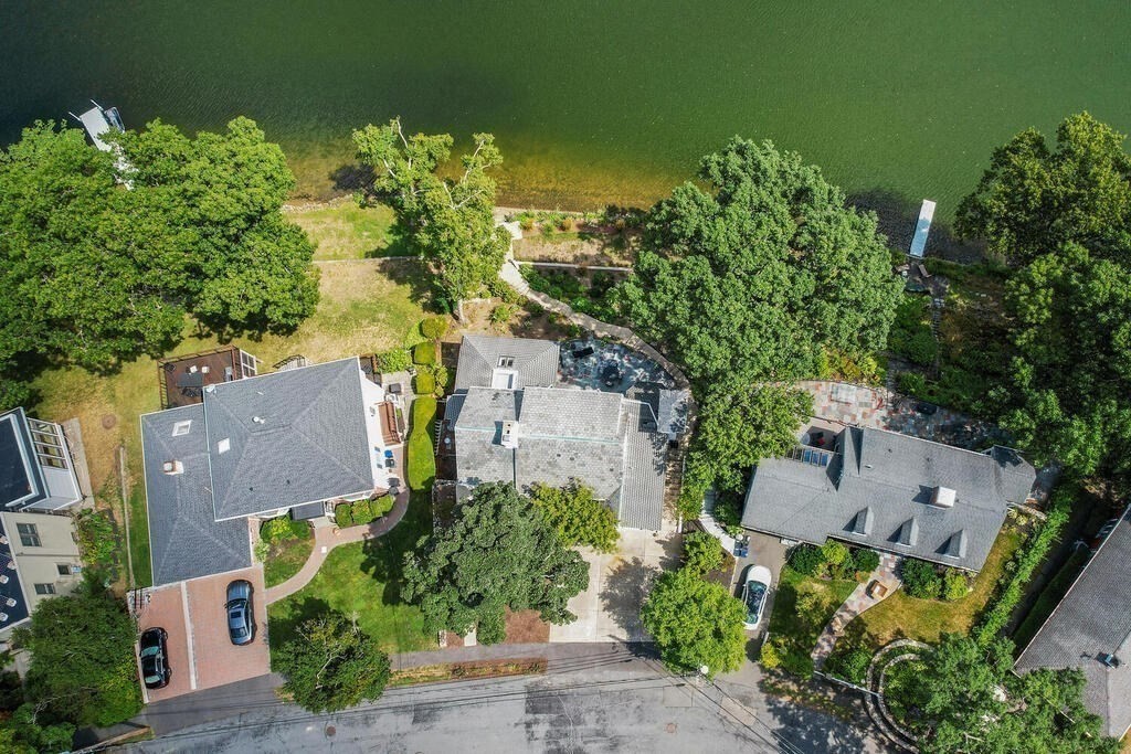 47 Beverly Road Arlington, MA 02474 - Photo 37 of 42