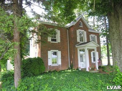800 Valley Road Mertztown, PA 19539 - Photo 1 of 12 Gallery Image 1