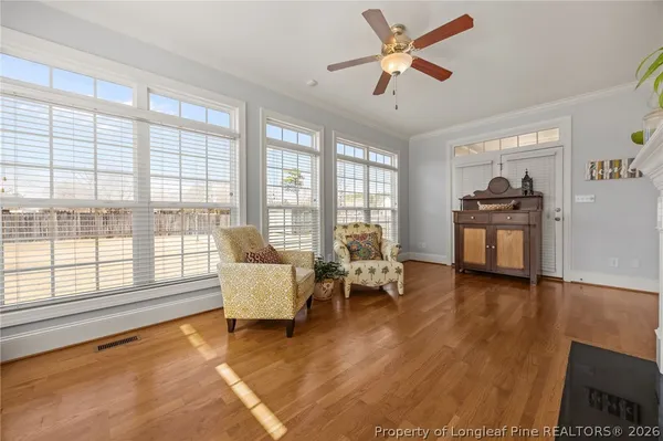 $500,000 | 2916 Eaglecrest Lane, Fayetteville, NC 28306