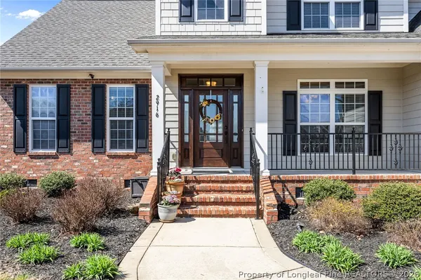 $500,000 | 2916 Eaglecrest Lane, Fayetteville, NC 28306