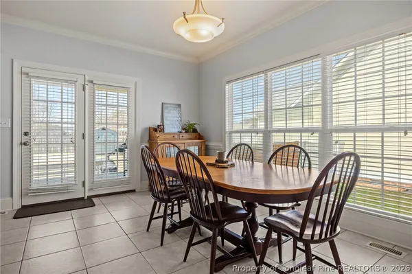 $500,000 | 2916 Eaglecrest Lane, Fayetteville, NC 28306