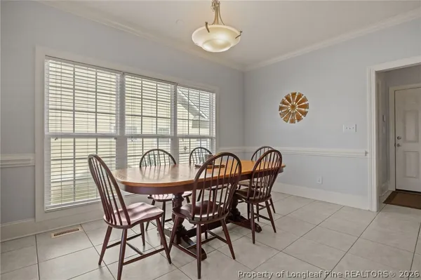 $500,000 | 2916 Eaglecrest Lane, Fayetteville, NC 28306