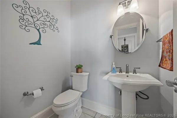 $500,000 | 2916 Eaglecrest Lane, Fayetteville, NC 28306