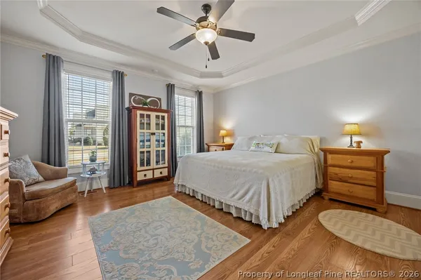 $500,000 | 2916 Eaglecrest Lane, Fayetteville, NC 28306