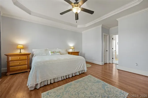 $500,000 | 2916 Eaglecrest Lane, Fayetteville, NC 28306