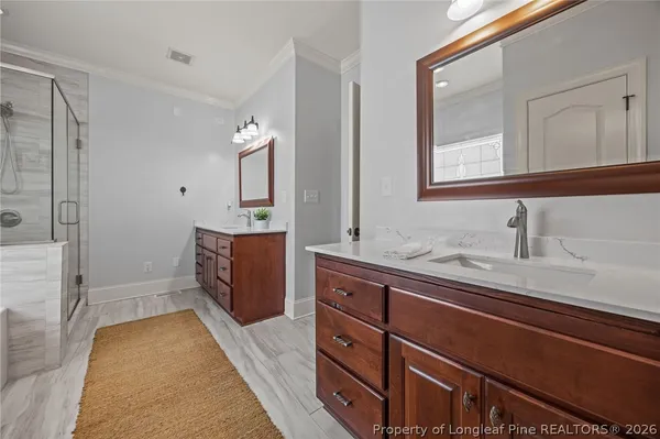 $500,000 | 2916 Eaglecrest Lane, Fayetteville, NC 28306