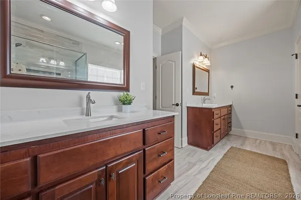 $500,000 | 2916 Eaglecrest Lane, Fayetteville, NC 28306