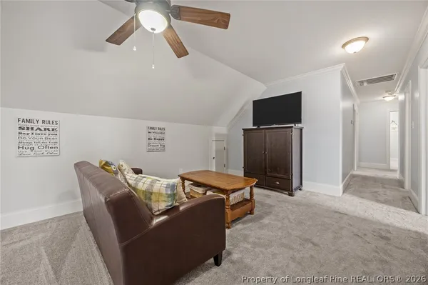 $500,000 | 2916 Eaglecrest Lane, Fayetteville, NC 28306