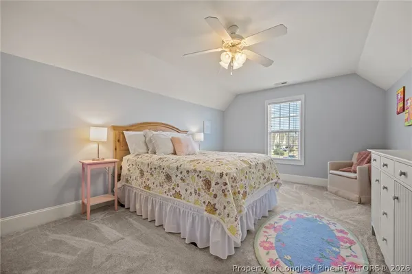 $500,000 | 2916 Eaglecrest Lane, Fayetteville, NC 28306