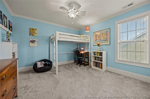 $500,000 | 2916 Eaglecrest Lane, Fayetteville, NC 28306