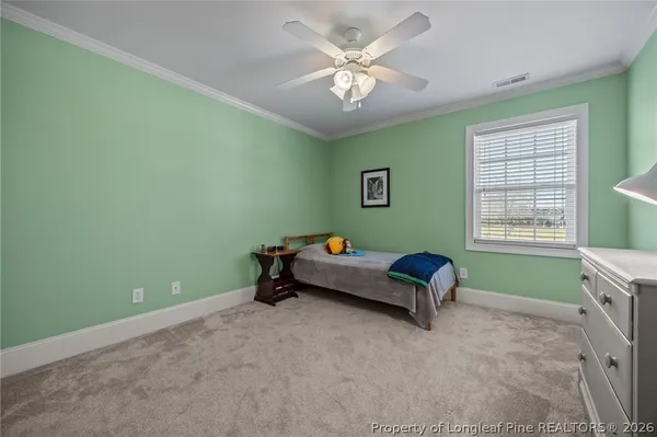 $500,000 | 2916 Eaglecrest Lane, Fayetteville, NC 28306