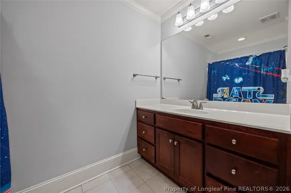 $500,000 | 2916 Eaglecrest Lane, Fayetteville, NC 28306