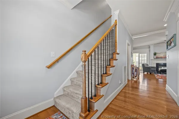 $500,000 | 2916 Eaglecrest Lane, Fayetteville, NC 28306