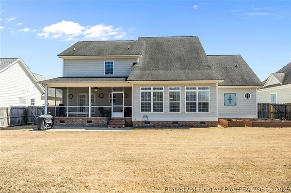 $500,000 | 2916 Eaglecrest Lane, Fayetteville, NC 28306