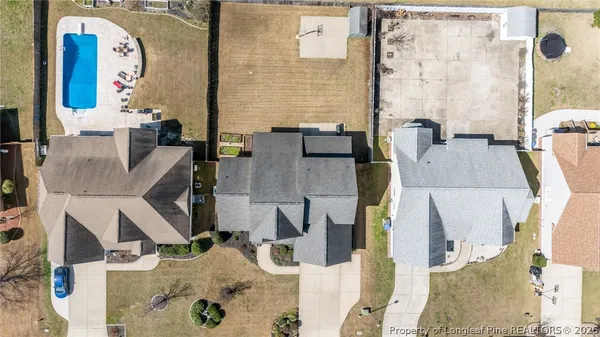 $500,000 | 2916 Eaglecrest Lane, Fayetteville, NC 28306