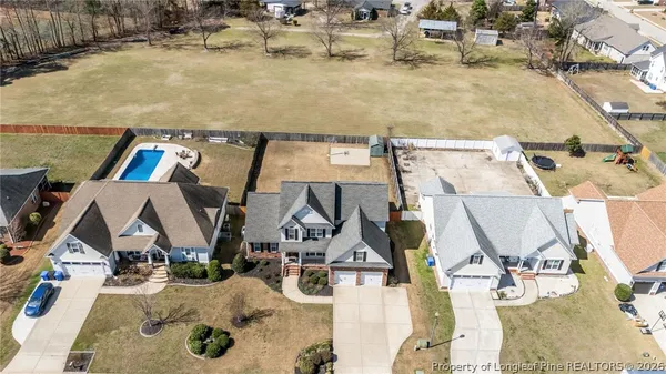 $500,000 | 2916 Eaglecrest Lane, Fayetteville, NC 28306