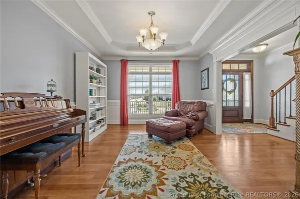 $500,000 | 2916 Eaglecrest Lane, Fayetteville, NC 28306