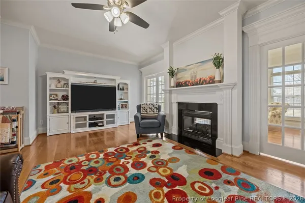 $500,000 | 2916 Eaglecrest Lane, Fayetteville, NC 28306