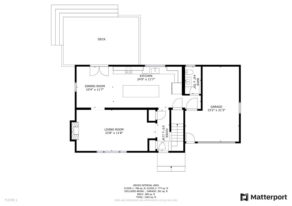 65 Butler Road Weymouth, MA 02189 - Photo 34 of 35