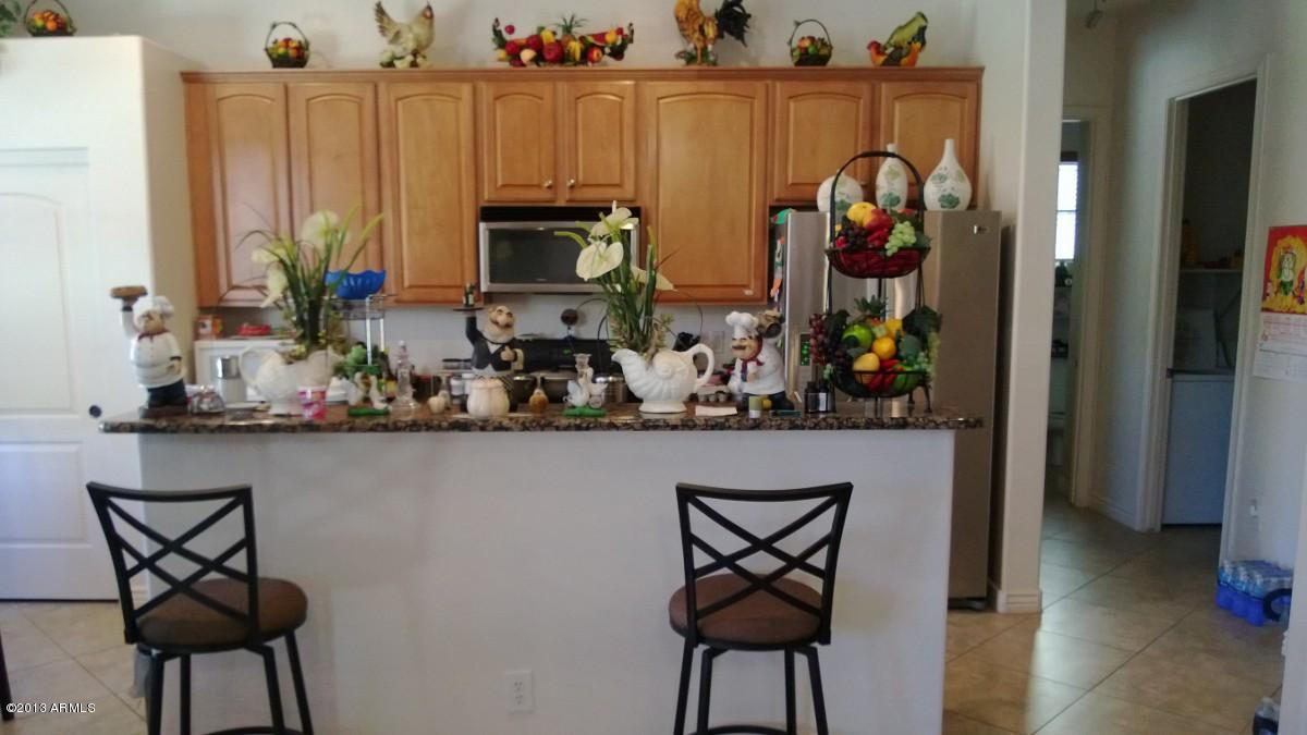 4930 West Apollo Road Laveen, AZ 85339 - Photo 16 of 23 Kitchen1